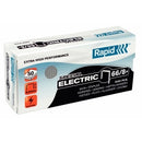 Sp- Staples Rapid 66/8 Bx5000