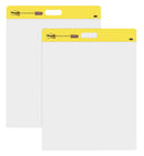 Wall Pad Post-It 566 508x584mm Self-Stick (2 Pads Per Pack)