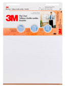 Post- It Pad 570 635x762 Flip Chart White