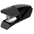 Sp- Stapler Rexel Gazelle H/Strip Black 25sht