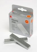 Sp- Staples Rexel Odyssey 13/9 Bx2500 (BX)