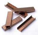 STAPLES REXEL 323 NO.16 COPPER 24/6 BX5000