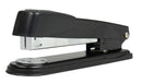 Stapler Stat Full Strip Metal Black