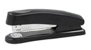 Stapler Stat 26/6 Full Strip Black Plastic