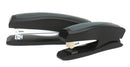 STAPLER MARBIG PLASTIC F/STRIP BLACK