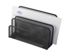 Letter Holder/Sorter Italplast Black