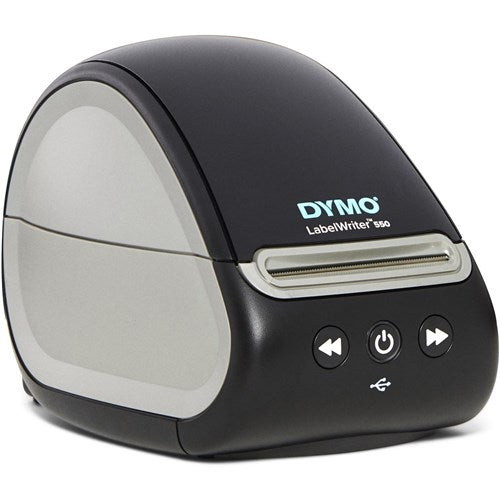 DYMO LabelWriter 550 Label Printer Black | Better Office