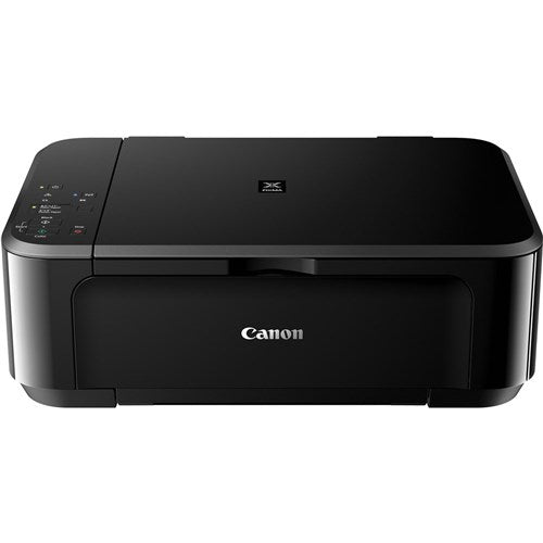 Canon Pixma Home MG3660 A4 Colour Multifunction Inkjet Printer Black | Better Office