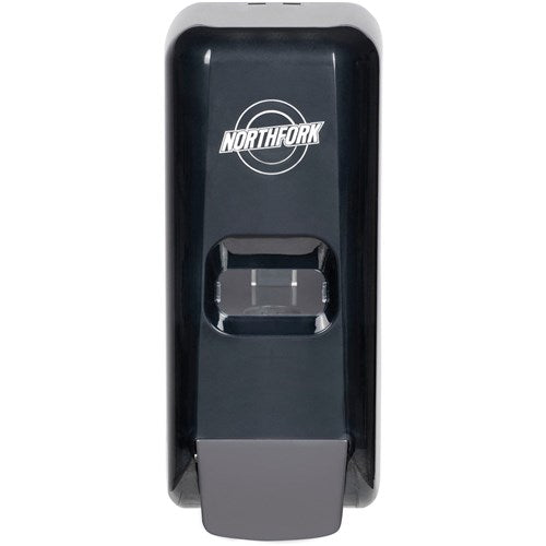 Northfork Universal Dispenser 1 Litre Smoke | Better Office