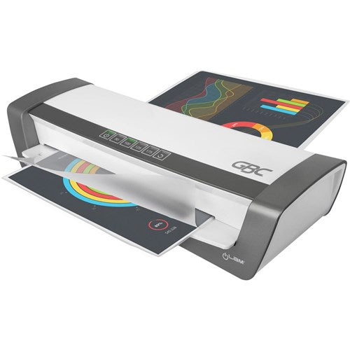 GBC Ilam 500 Pro A3 Laminator Silver | Better Office