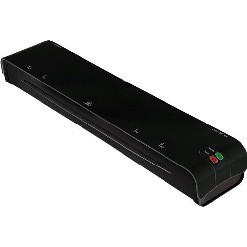 Rexel SG300 A3 Laminator Black