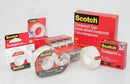 Sp- Tape Transparent Scotch 600 19mmx66m