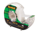 Tape Magic Scotch 810 19mmx33m On Disp