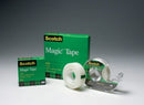 TAPE MAGIC SCOTCH 810 12MMX33M BOXED PK12