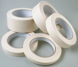 TAPE MASKING KWIKMASK 605 48MMX50M GENERAL PURPOSE