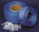 Sp- Strapping Poly 12mmx1000m Blue