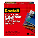 TAPE BOOK SCOTCH 845 38MMX13.7M