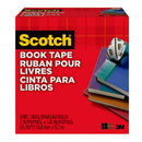 TAPE BOOK SCOTCH 845 50MMX13.7M