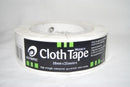 Sp-Tape Cloth Wotan Olympic 38mmx25m White