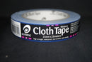 TAPE CLOTH WOTAN OLYMPIC 25MMX25M BLUE