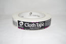 TAPE CLOTH WOTAN OLYMPIC 25MMX25M WHITE