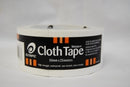 Sp- Tape Cloth Wotan Olympic 50mmx25m White