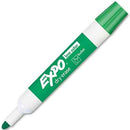 Sp- Marker Expo Whiteboard Green Bullet (Replaces Sharpie)