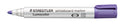 Sp- Marker Whiteboard Staedtler Lumocolor 351 2mm Bullet Violet (BX10)