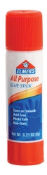 Sp- Glue Elmers Glue Stic 22g All Purpose (BX12)