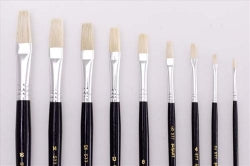 PAINT BRUSH JASART 577 NO.4