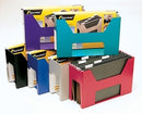 Sp- Desktopper Fellowes Accents Teal
