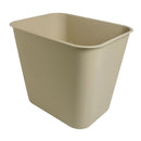Sp- Waste Paper Bin Esselte Beige