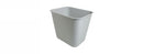 Sp- Waste Paper Bin Sws 30lt Dove Grey
