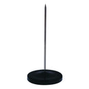 Spike File Esselte Metal Base