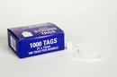 Sp- Avery 21ah Merchandise Tag 21x13 1000 [21h] (BX)