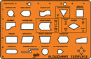 Sp- Stencil Helix Computer H77 Flowchart