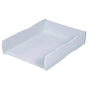 DOCUMENT TRAY ESSELTE NOUVEAU DOVE GREY