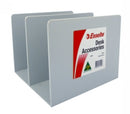 Sp- Sws Book Rack Dove Grey