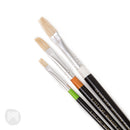 Sp- Paint Brush Micador 777 Set 4 8 12 Pk3