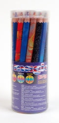 Sp- Pencil Coloured Koh-I-Nopr Magic Pk30