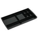 DRAWER TIDY ESSELTE NOUVEAU EXECUTIVE BLACK
