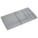 Sp- Drawer Tidy Esselte Nouveau Executive Clear