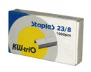 Sp- Staples Colby Kw-23/8-1000 Bx1000