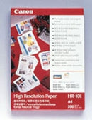 Sp- Photo Paper Canon Pro Platinum A4 20'S 300gsm