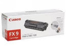 Sp- Fax Cartridge Canon Fx9