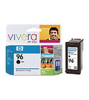 Sp- Inkjet Cart Hp 96 C8767 Blk