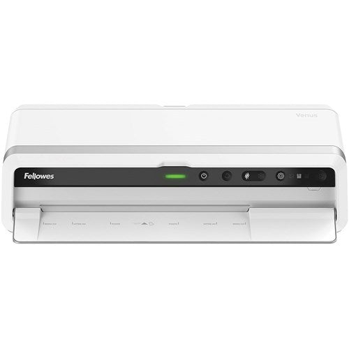 Fellowes Venus A3 Laminator White/Grey