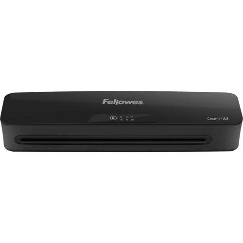 Fellowes Cosmic A3 Laminator Black