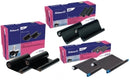 Sp- Fax Cartridge Pelikan Ttrb202 Brother Pc202rf Bx2