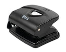 PUNCH STAT LARGE 2 HOLE 30 SHEETS METAL BLACK